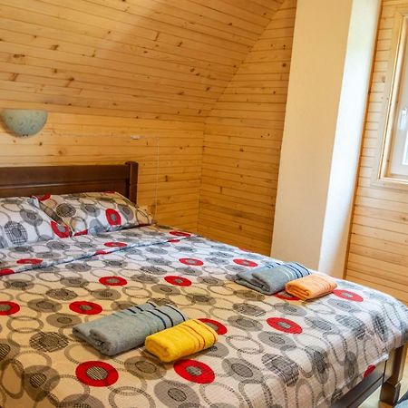 Small Montenegro Žabljak Exteriér fotografie