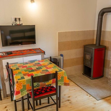 Small Montenegro Žabljak Exteriér fotografie