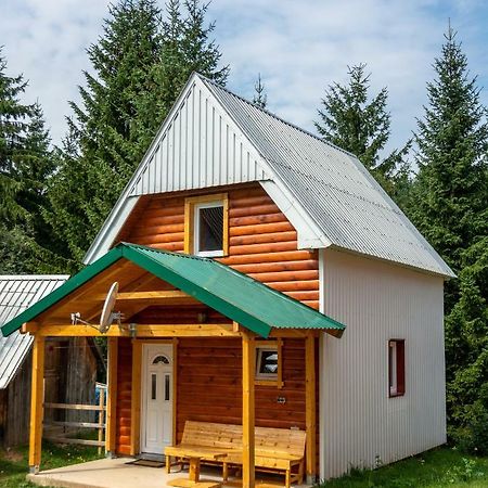 Small Montenegro Žabljak Exteriér fotografie