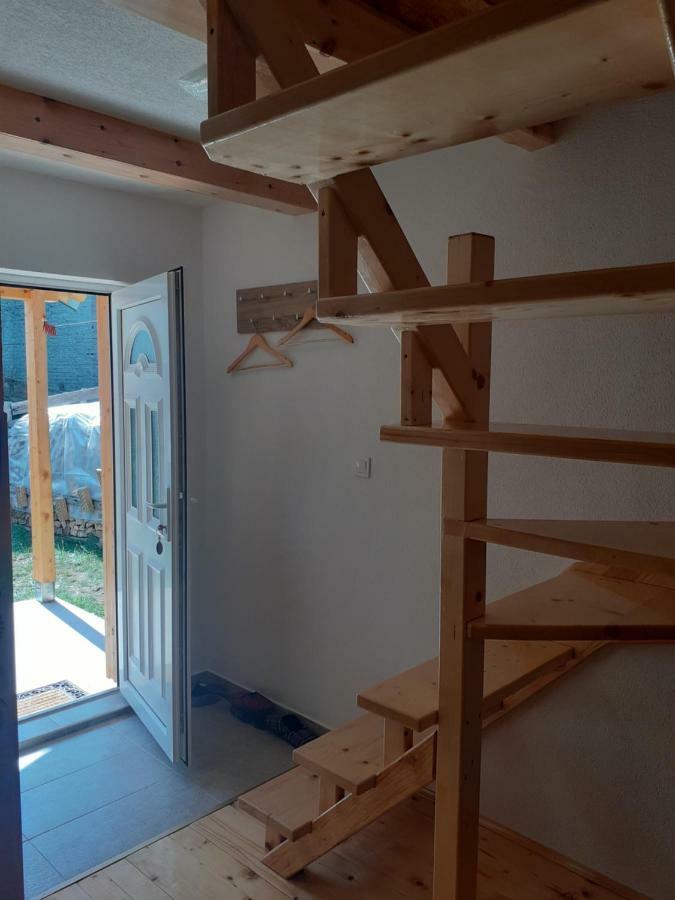 Small Montenegro Žabljak Exteriér fotografie