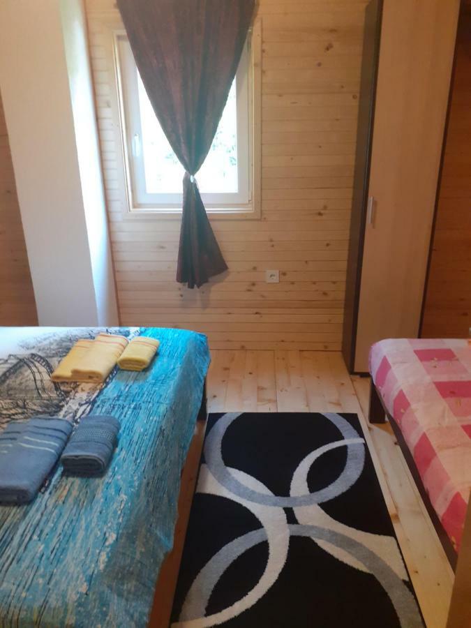 Small Montenegro Žabljak Exteriér fotografie