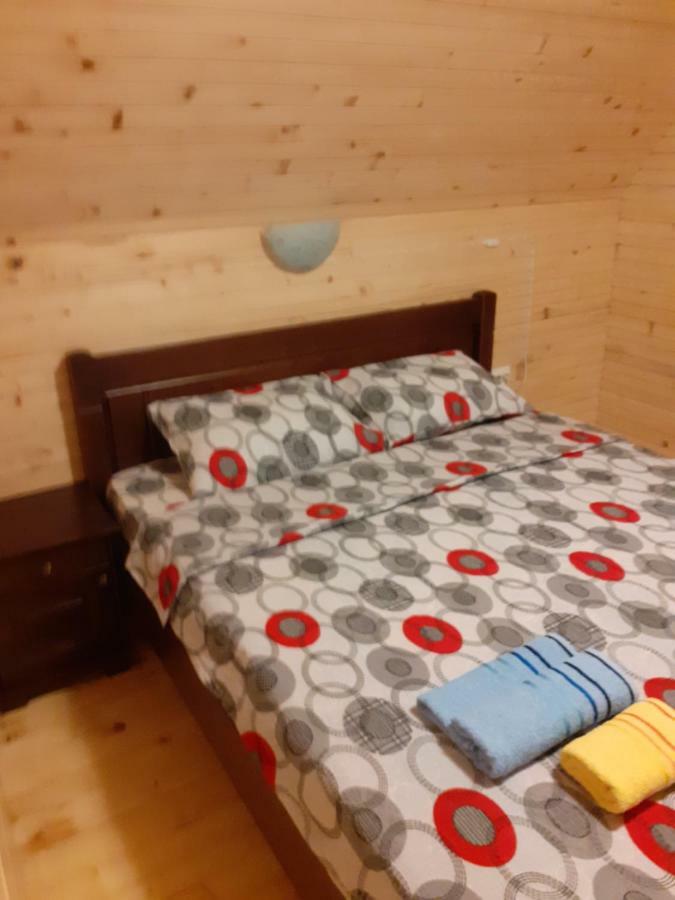 Small Montenegro Žabljak Exteriér fotografie