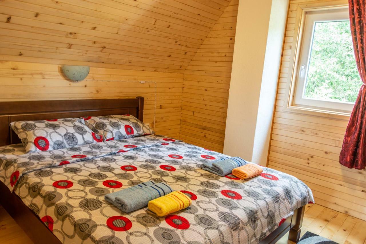 Small Montenegro Žabljak Exteriér fotografie