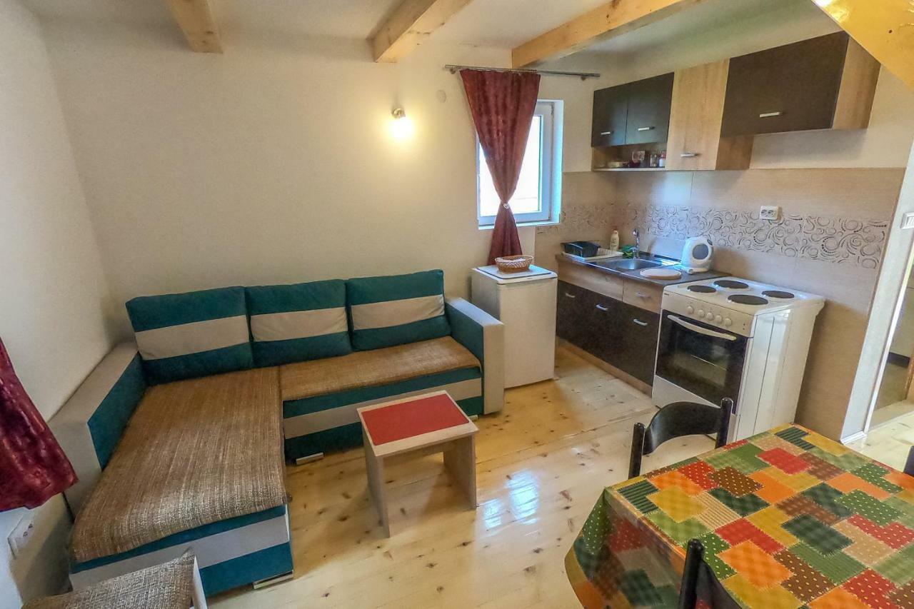 Small Montenegro Žabljak Exteriér fotografie