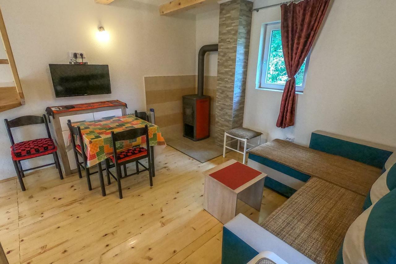 Small Montenegro Žabljak Exteriér fotografie