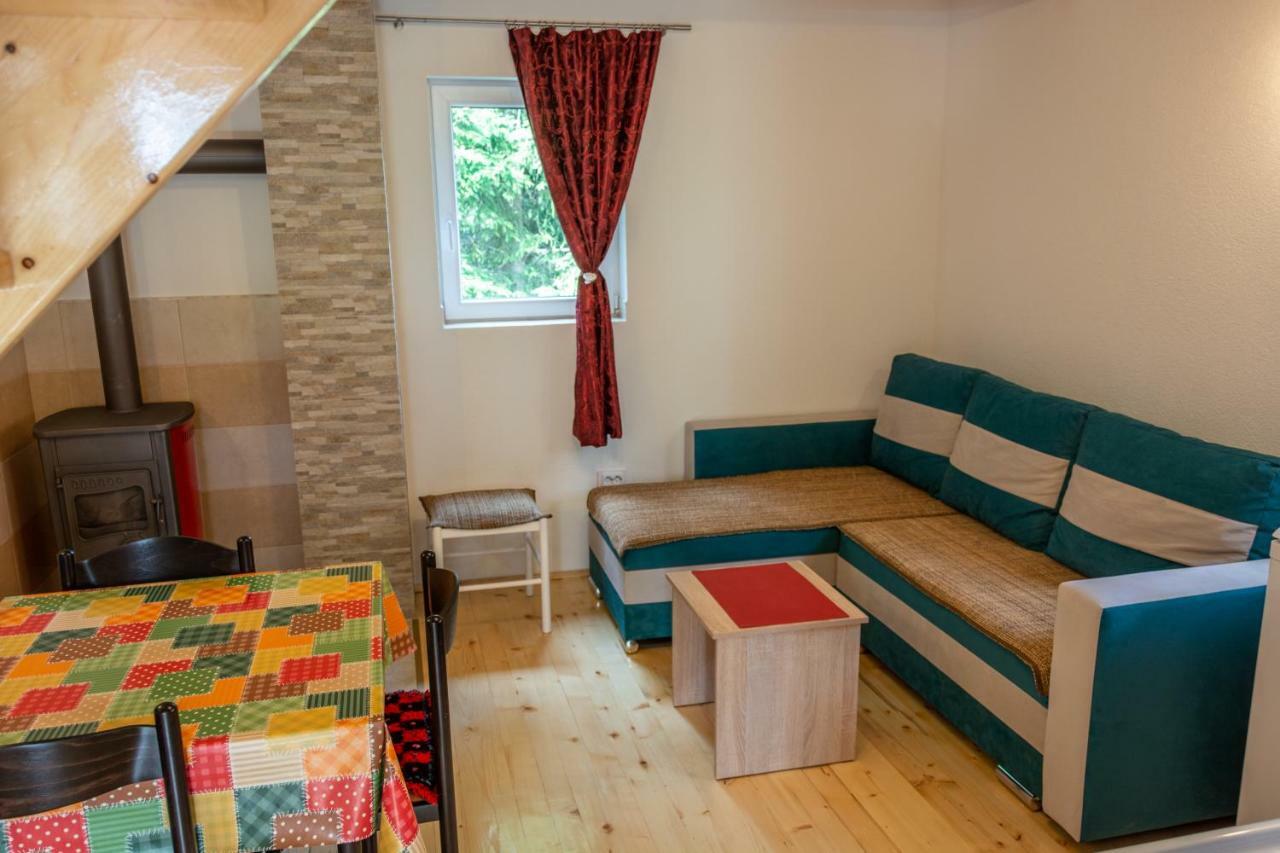 Small Montenegro Žabljak Exteriér fotografie