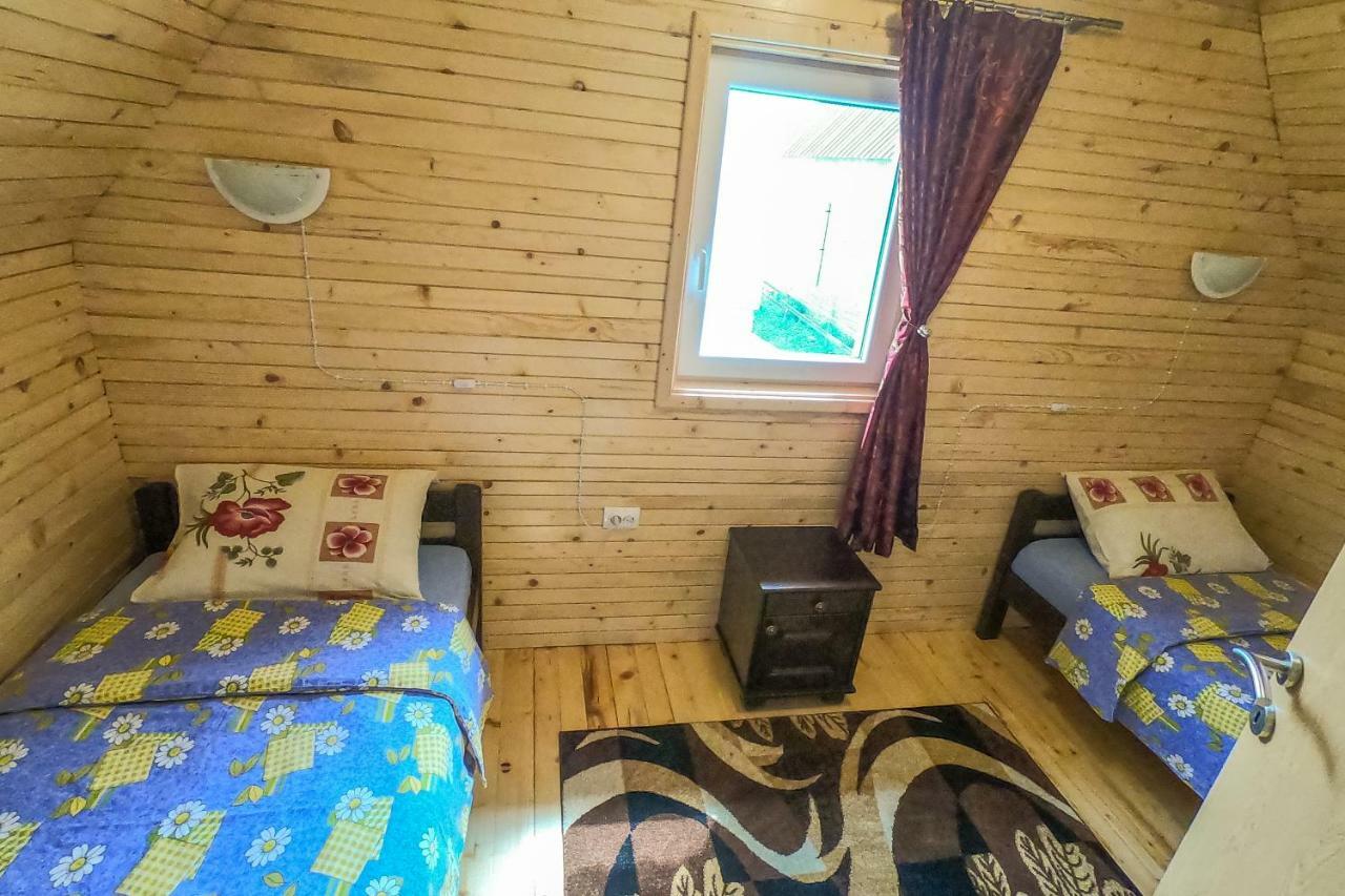 Small Montenegro Žabljak Exteriér fotografie