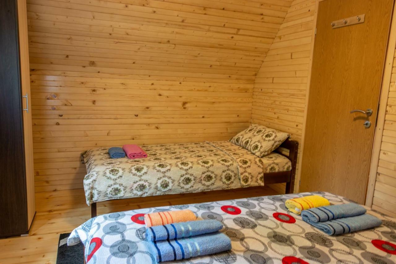 Small Montenegro Žabljak Exteriér fotografie