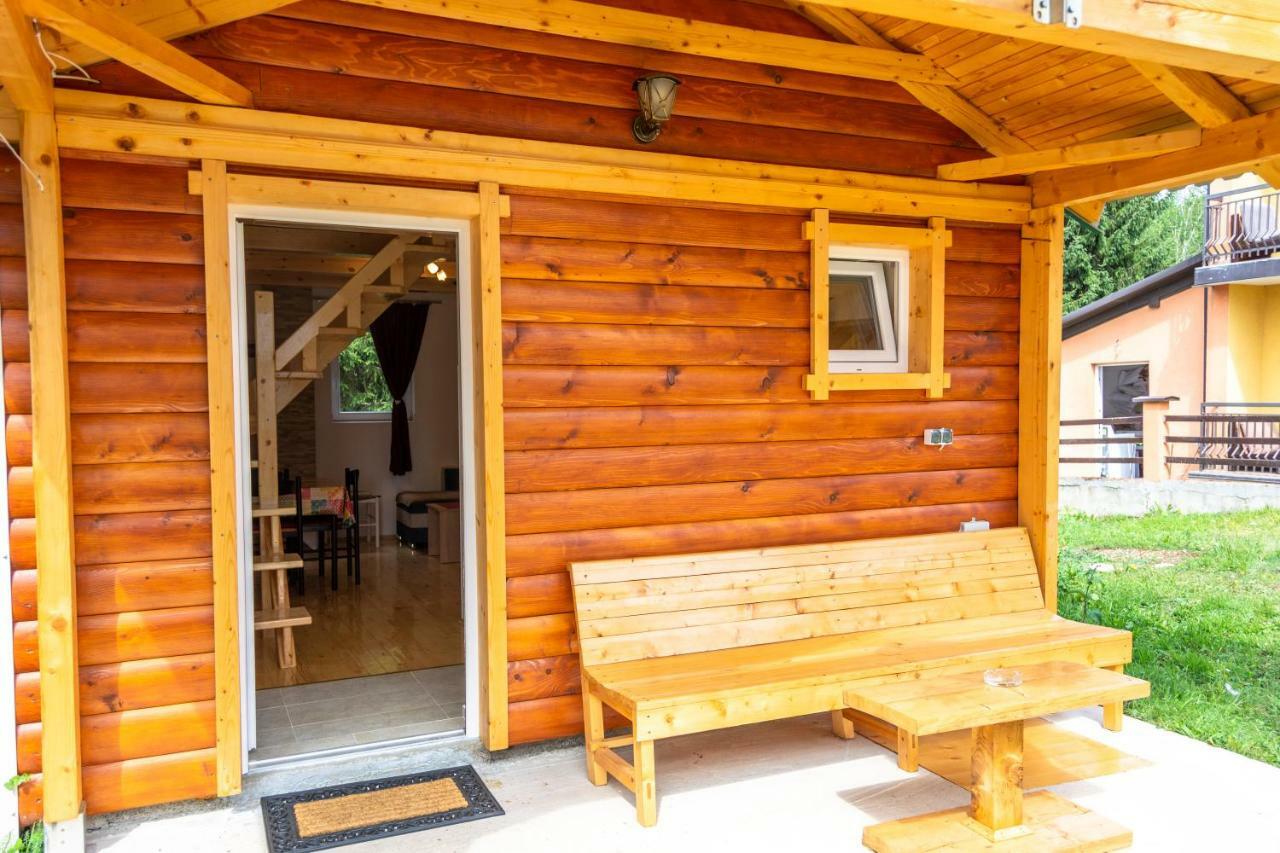 Small Montenegro Žabljak Exteriér fotografie