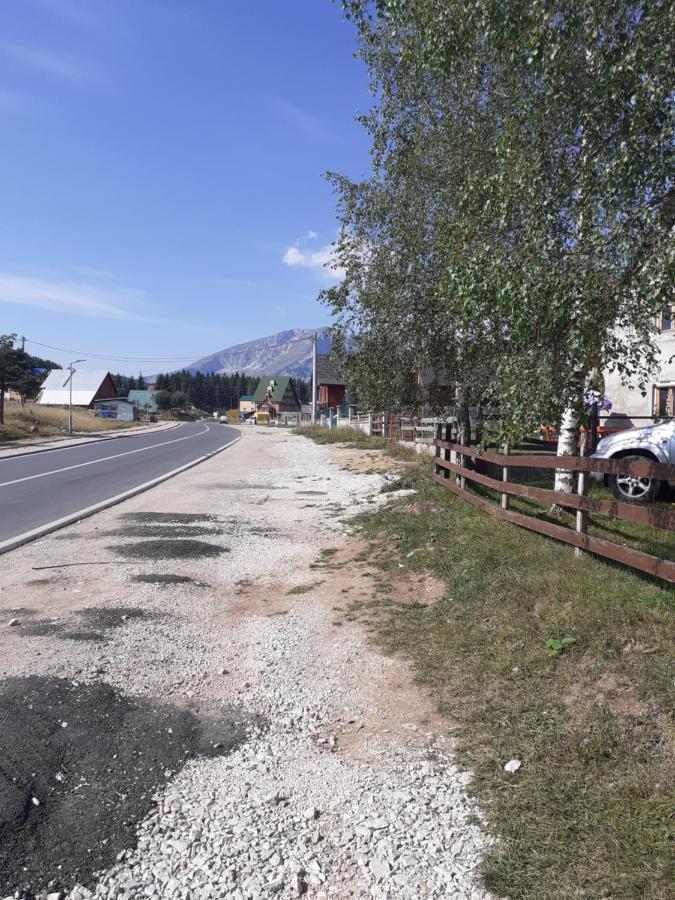 Small Montenegro Žabljak Exteriér fotografie